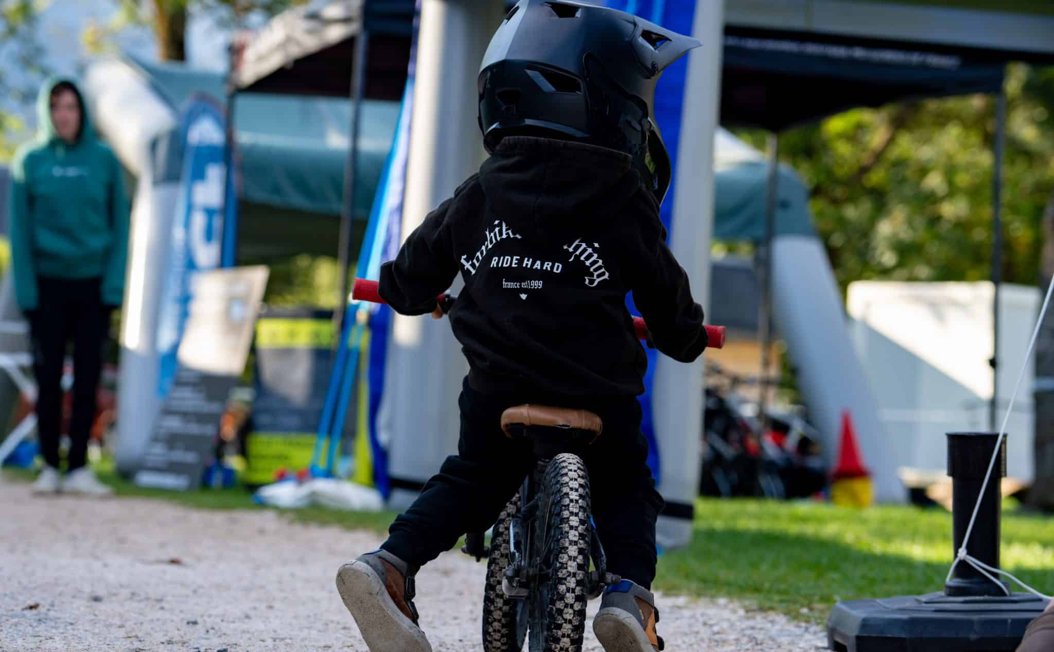 Course vélos enfants de 3 à 12 ans – Ville de Chartrettes